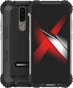 Замена камеры на телефоне Doogee S58 Pro в Челябинске
